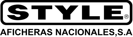 STYLE Aficheras Nacionales Vallas Publicitarias