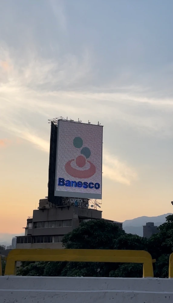 Banesco