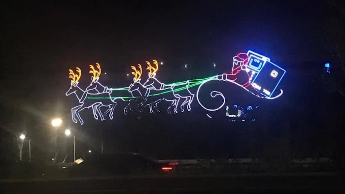 Santa CCCT - Ubipagos