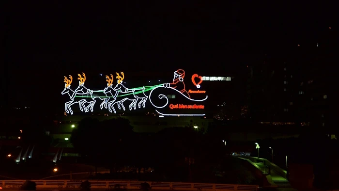 Santa CCCT - Farmaahorro