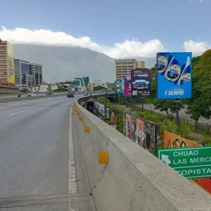 Autopista Prados Del Este - MI-A00071