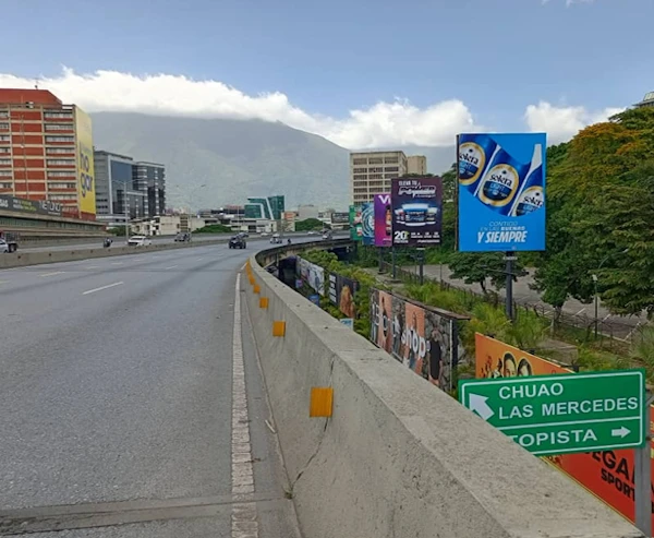 Autopista Prados Del Este - MI-A00071