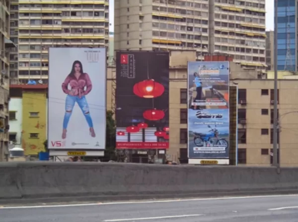 Autopista Francisco Fajardo - DF-A00001