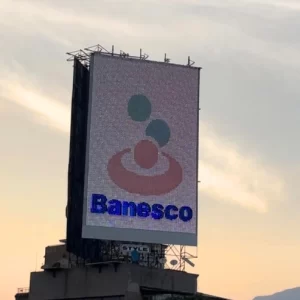Autopista Francisco Fajardo - DF-A00030