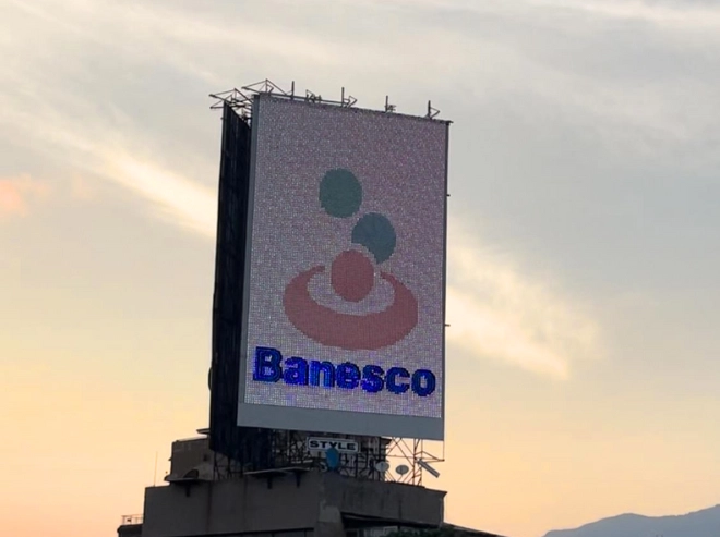 Autopista Francisco Fajardo - DF-A00030