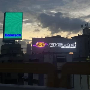 Autopista Francisco Fajardo - DF-A00058