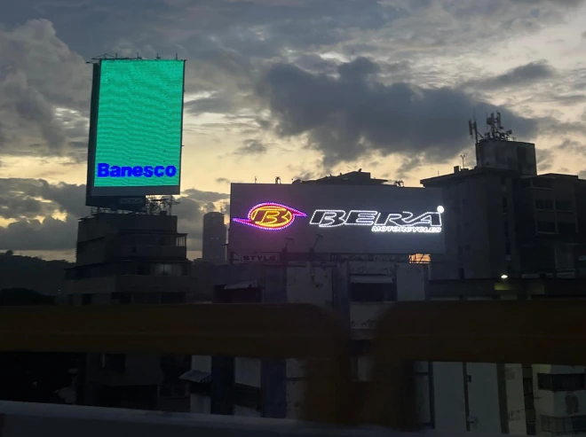 Autopista Francisco Fajardo - DF-A00058