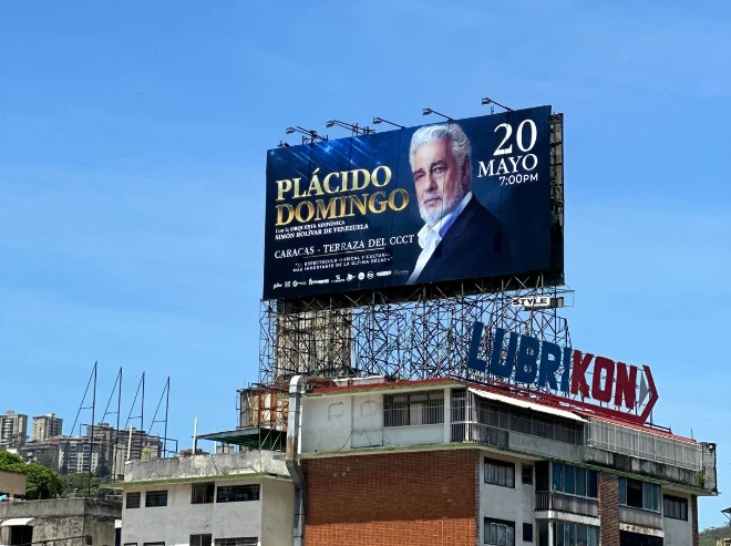 Autopista Francisco Fajardo - MI-A00002