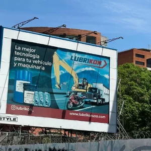 Autopista Francisco Fajardo - MI-A00003
