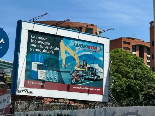 Autopista Francisco Fajardo - MI-A00003