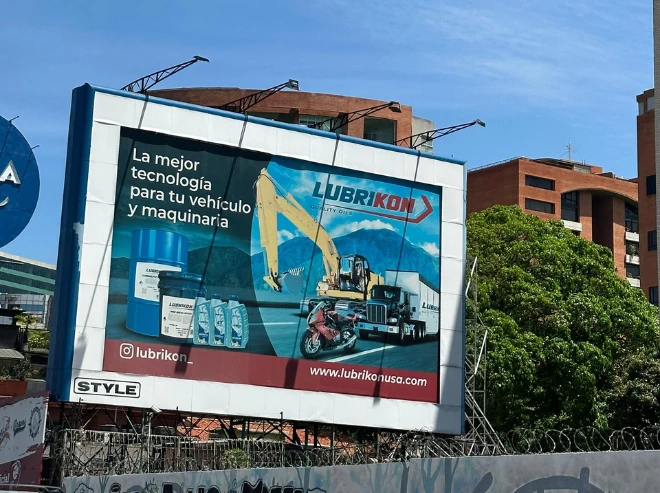 Autopista Francisco Fajardo - MI-A00003