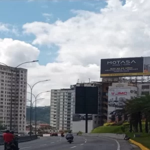 Autopista Francisco Fajardo - MI-A00069