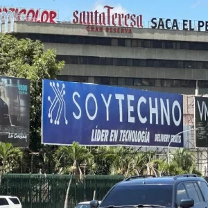 Autopista Francisco Fajardo - MI-A00444