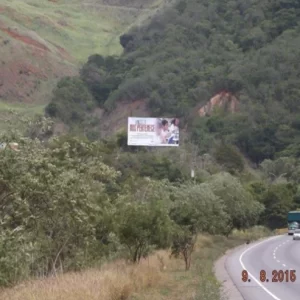 Autopista Guarenas - Guatire - MI-A20012
