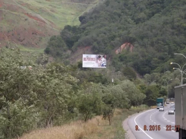 Autopista Guarenas - Guatire - MI-A20012