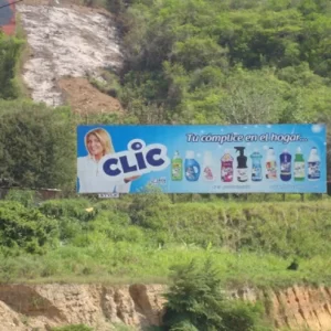 Autopista Guarenas - Guatire - MI-A20045