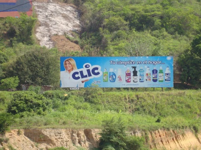 Autopista Guarenas - Guatire - MI-A20045