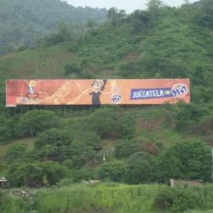 Autopista Guarenas - Guatire - MI-A20066