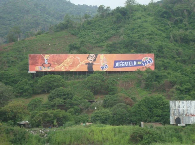 Autopista Guarenas - Guatire - MI-A20066