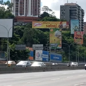 Autopista Prados Del Este - MI-A00009