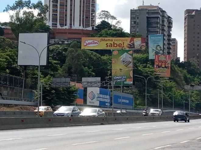 Autopista Prados Del Este - MI-A00009