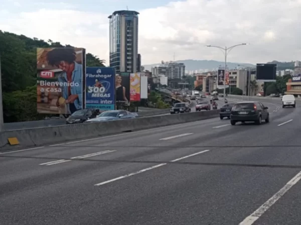 Autopista Prados Del Este - MI-A00060