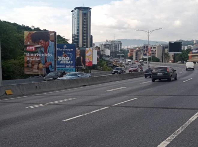 Autopista Prados Del Este - MI-A00060