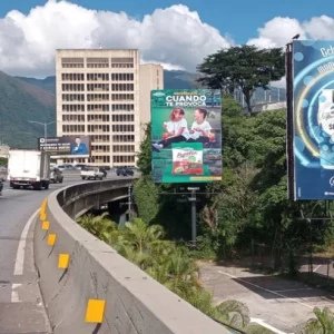 Autopista Prados Del Este - MI-A00062