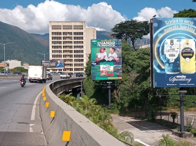 Autopista Prados Del Este - MI-A00062