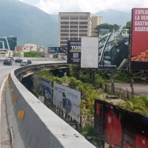 Autopista Prados Del Este - MI-A00064