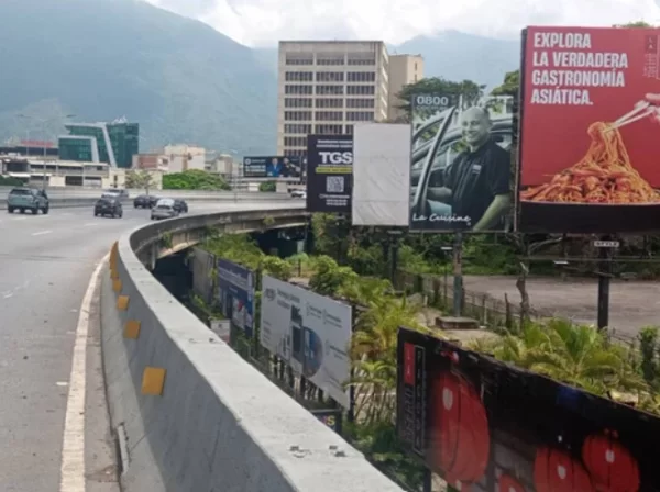 Autopista Prados Del Este - MI-A00064