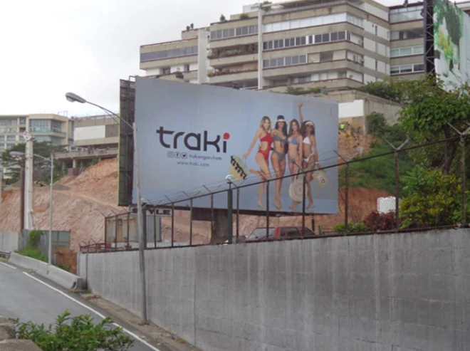 Autopista Prados Del Este - MI-A00074