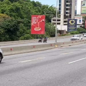 Autopista Prados Del Este - MI-A00076