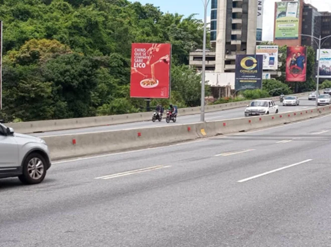 Autopista Prados Del Este - MI-A00076