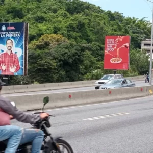 Autopista Prados Del Este - MI-A00077