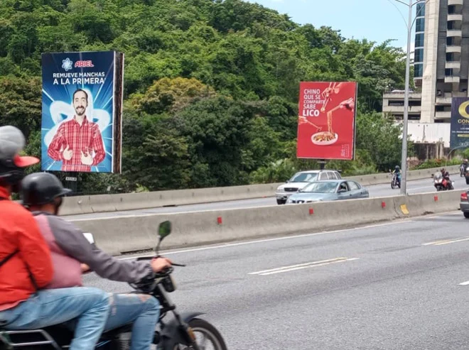 Autopista Prados Del Este - MI-A00077