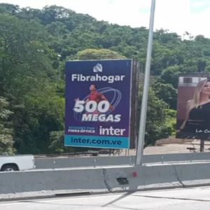 Autopista Prados Del Este - MI-A00078