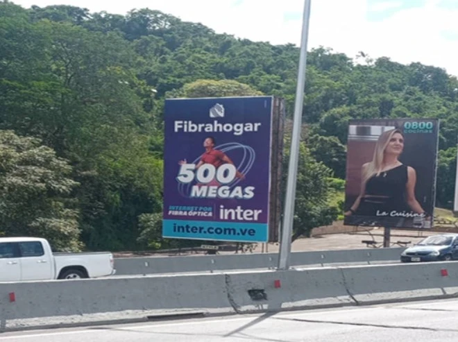 Autopista Prados Del Este - MI-A00078