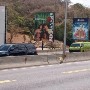 Autopista Prados Del Este - MI-A00079
