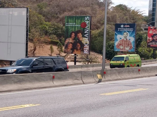 Autopista Prados Del Este - MI-A00079