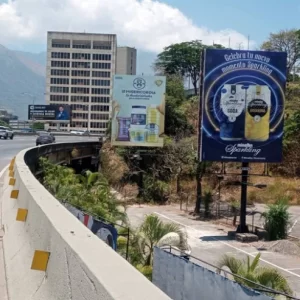 Autopista Prados Del Este - MI-A00081