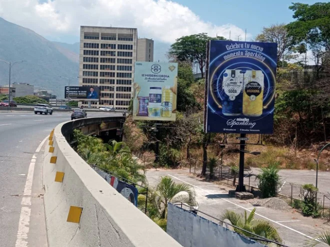 Autopista Prados Del Este - MI-A00081
