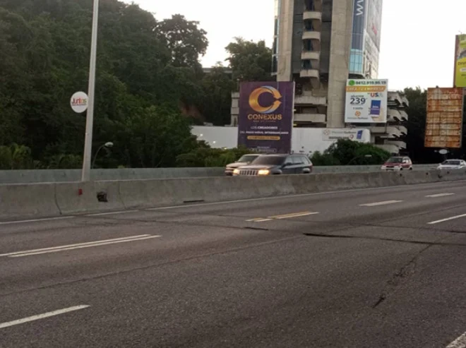 Autopista Prados Del Este - MI-A00110