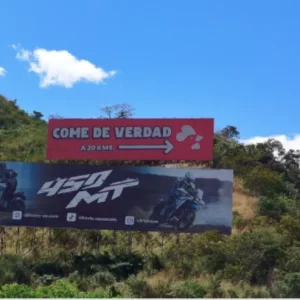Autopista Regional Del Centro - AR-A00030