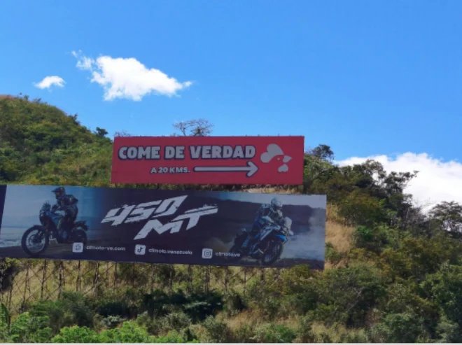 Autopista Regional Del Centro - AR-A00030