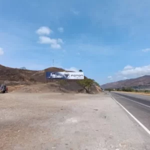 Autopista Regional Del Centro - AR-A00038