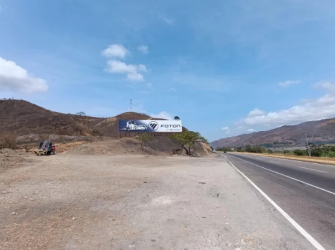 Autopista Regional Del Centro - AR-A00038