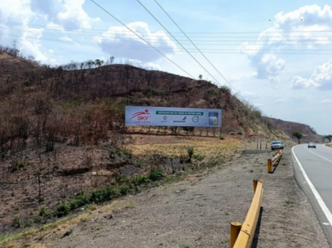Autopista Regional Del Centro - AR-A00046