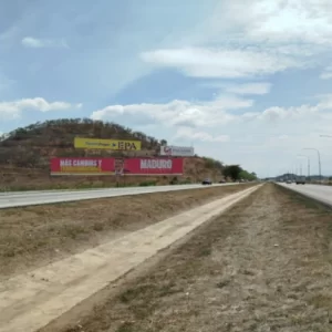 Autopista Regional Del Centro - CA-A00009