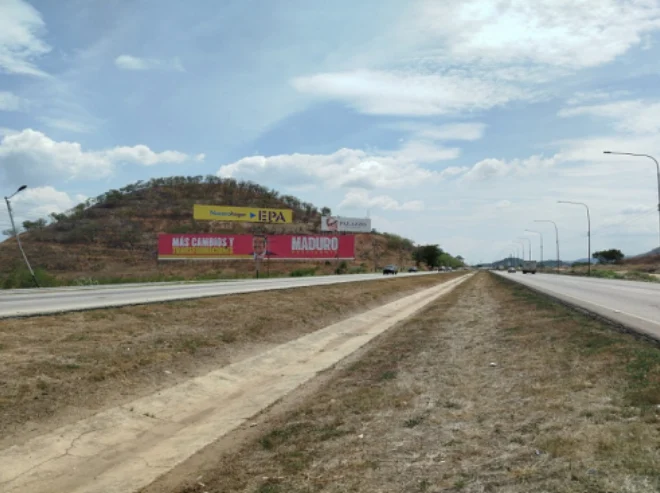 Autopista Regional Del Centro - CA-A00009